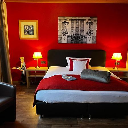 Henblas Hotel Neuenrade Kültér fotó