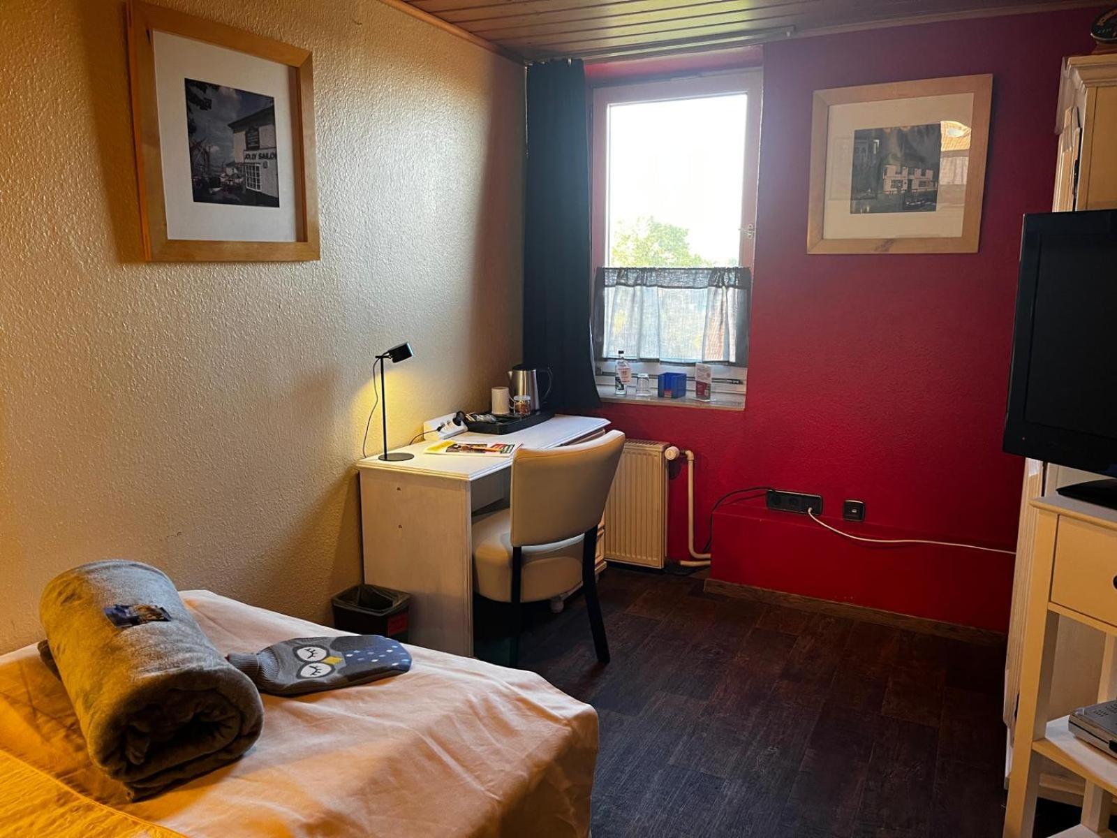 Henblas Hotel Neuenrade Kültér fotó