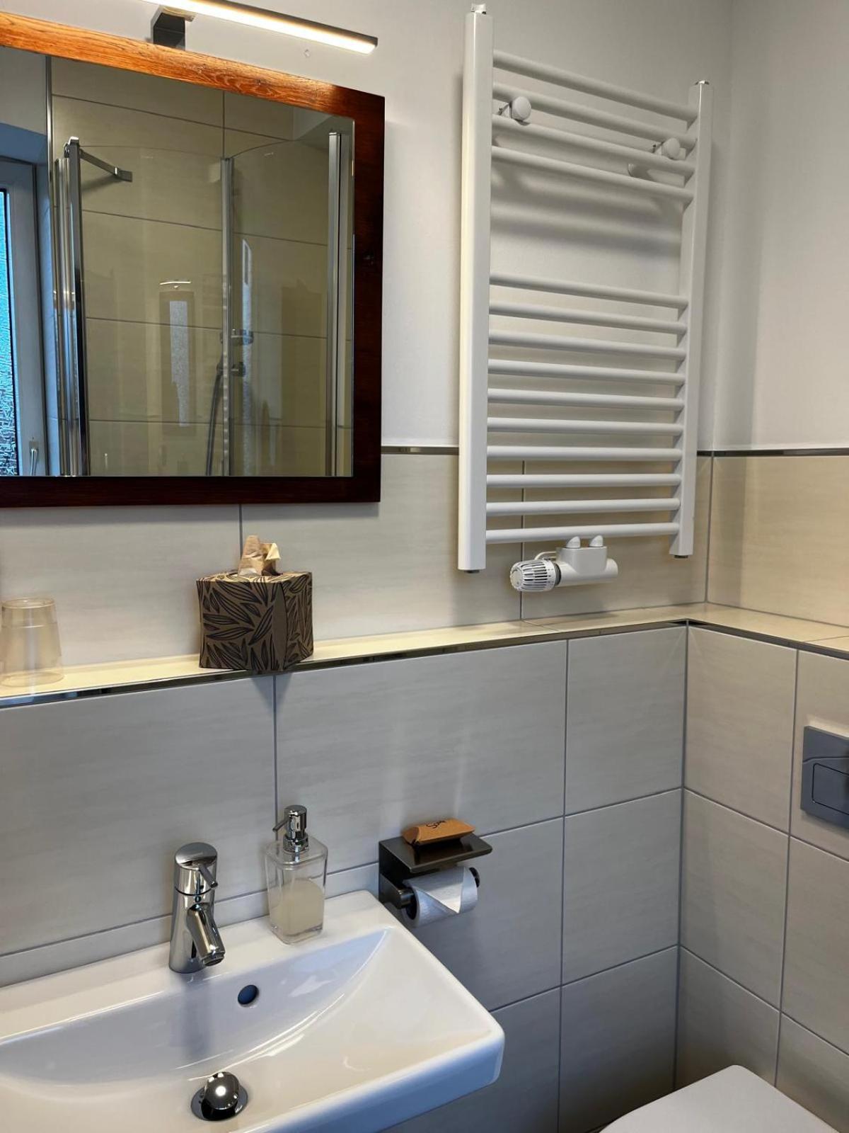 Henblas Hotel Neuenrade Kültér fotó