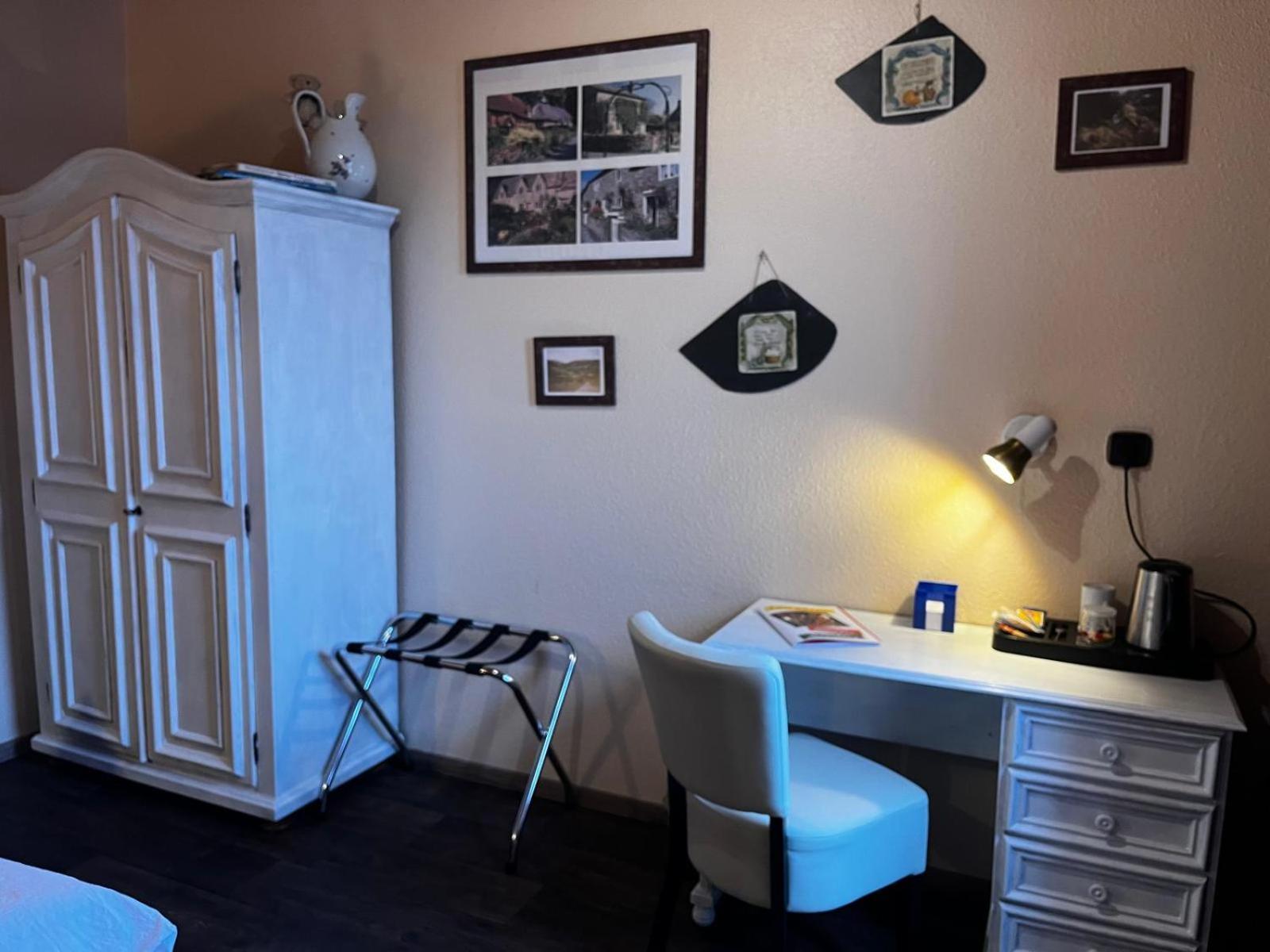Henblas Hotel Neuenrade Kültér fotó
